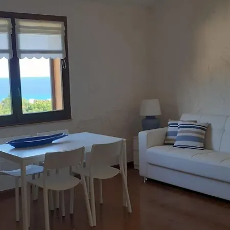 Casa Gianni E Carla * Costa Rei