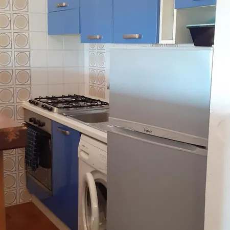Apartamento Casa Gianni E Carla *