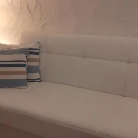 Casa Gianni E Carla Apartamento