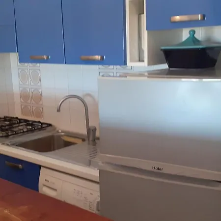 Apartamento Casa Gianni E Carla