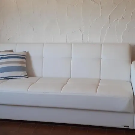 Casa Gianni E Carla Costa Rei