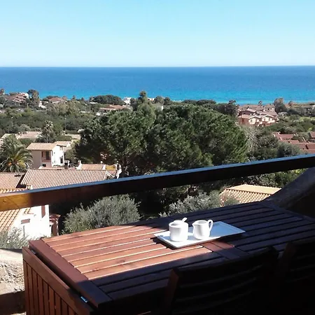 Casa Gianni E Carla * Costa Rei
