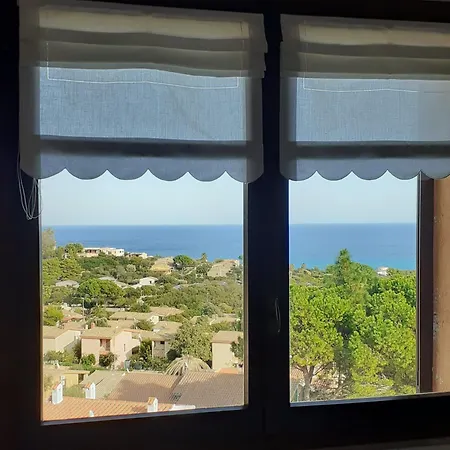 Apartamento Casa Gianni E Carla *