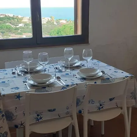 Casa Gianni E Carla Apartamento Costa Rei