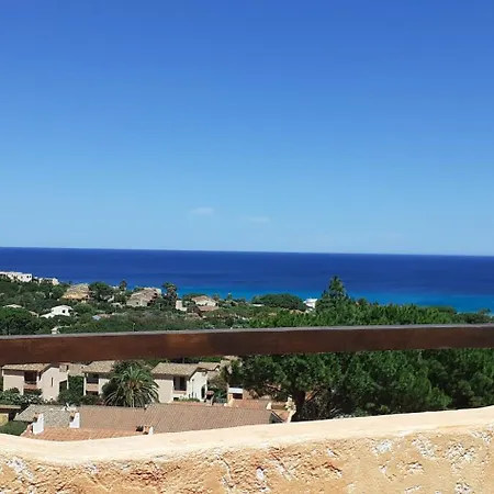 Apartamento Casa Gianni E Carla Costa Rei