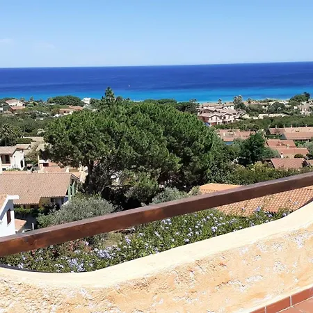 Casa Gianni E Carla
