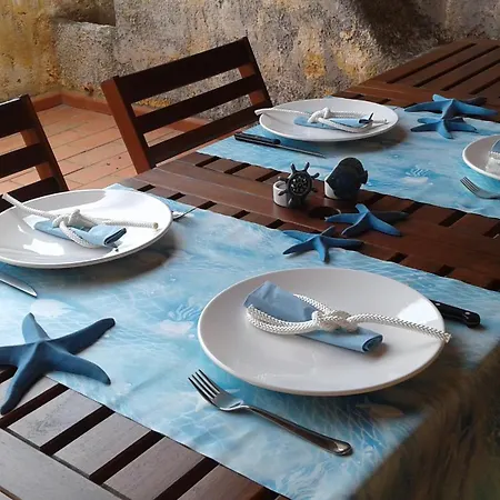 Casa Gianni E Carla Costa Rei
